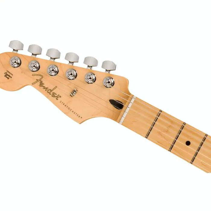 Fender Player Series Strat MN CAR LH – photo 7