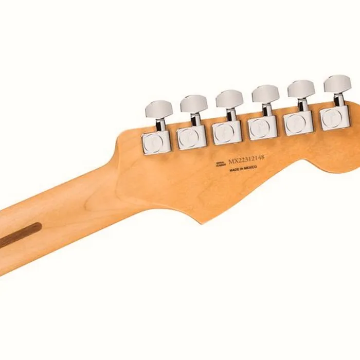 Fender Player Series Strat MN CAR LH – photo 8