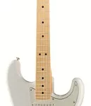 La guitare électrique Fender Player Series Strat MN PWT | Test, Avis & Comparatif