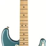 La guitare électrique Fender Player Series Strat MN TPL | Test, Avis & Comparatif