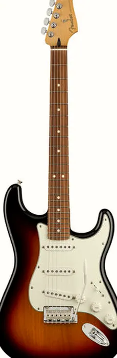 Fender Player Series Strat PF 3TS