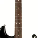 La guitare électrique Fender Player Series Strat PF BLK | Test, Avis & Comparatif