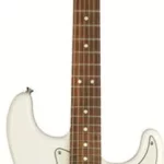 La guitare électrique Fender Player Series Strat PF PWT | Test, Avis & Comparatif