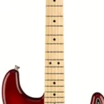 La guitare électrique Fender Player Series Strat PLT MN ACB | Test, Avis & Comparatif