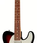 La guitare électrique Fender Player Series Tele HH B-Stock | Test, Avis & Comparatif