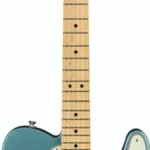 La guitare électrique Fender Player Series Tele HH MN TPL | Test, Avis & Comparatif