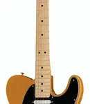La guitare électrique Fender Player Series Tele MN BTB | Test, Avis & Comparatif | E.G.L