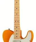 La guitare électrique Fender Player Series Tele MN Capri | Test, Avis & Comparatif