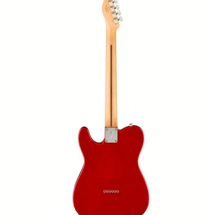 Fender Player Series Tele MN CAR – photo 4