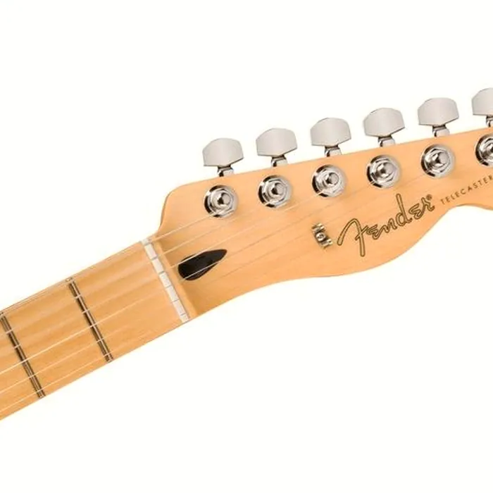 Fender Player Series Tele MN CAR – photo 7