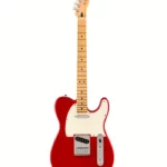 Fender Player Series Tele MN CAR (Guitare électrique) , Avis et Test