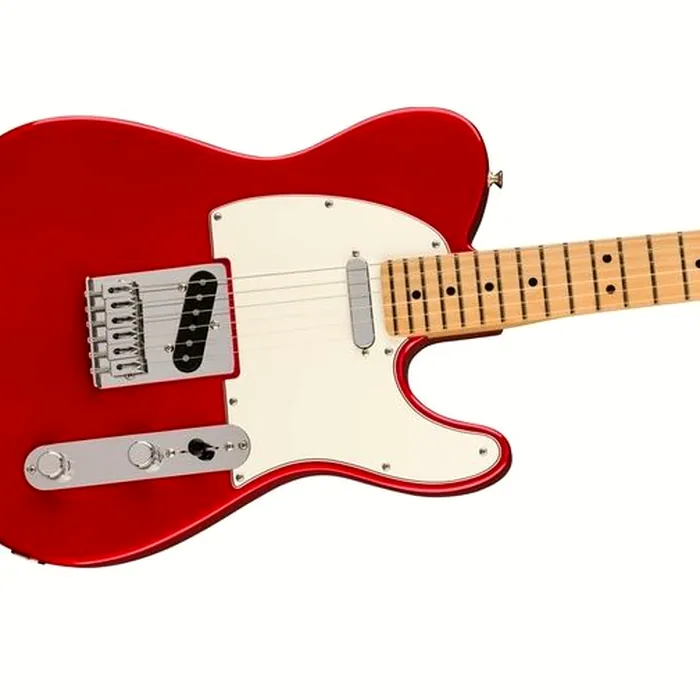 Fender Player Series Tele MN CAR – photo 5