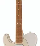 La guitare électrique Fender Player Series Tele PF PWT LH | Test, Avis & Comparatif