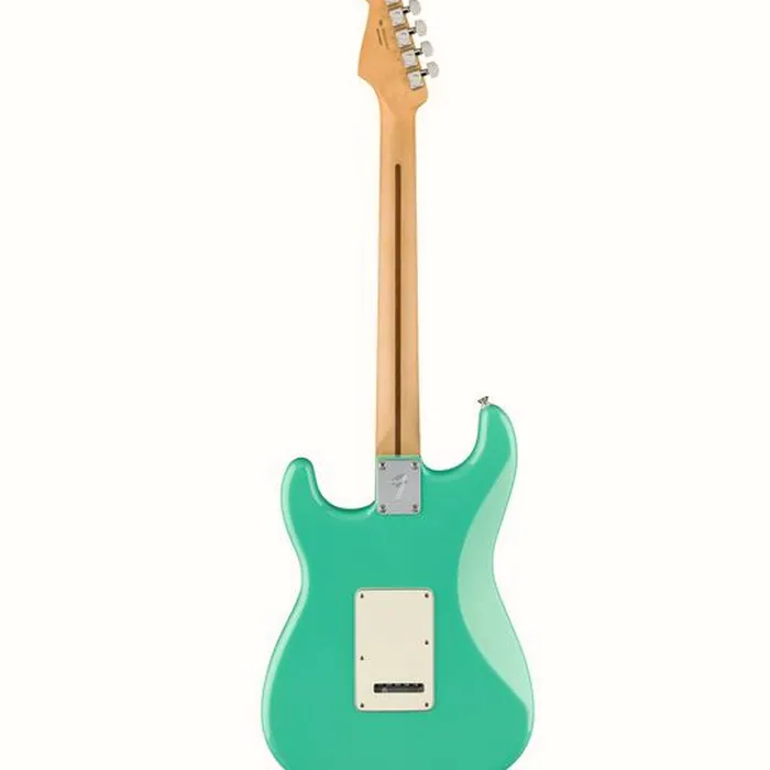Fender Player Stratocaster HSH SFG – photo 4
