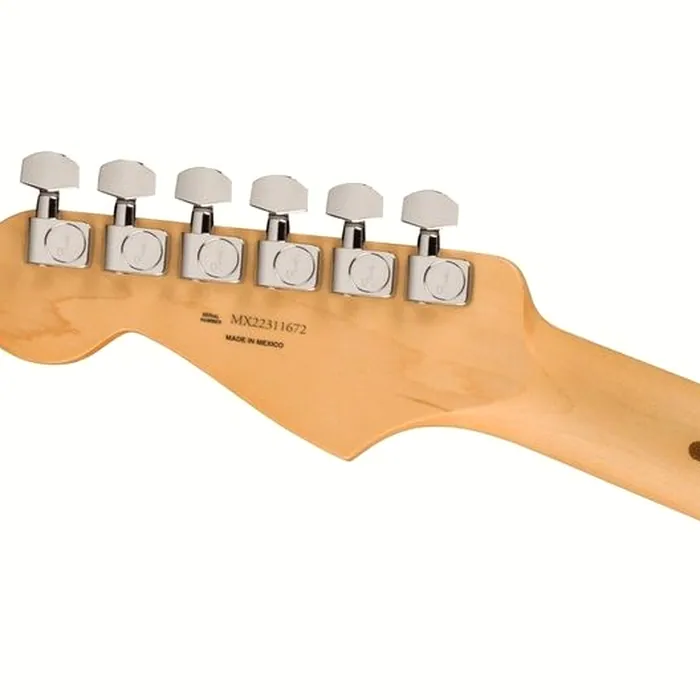 Fender Player Stratocaster HSH SFG – photo 8