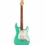 Fender Player Stratocaster HSH SFG (Guitare électrique) – Avis & Test