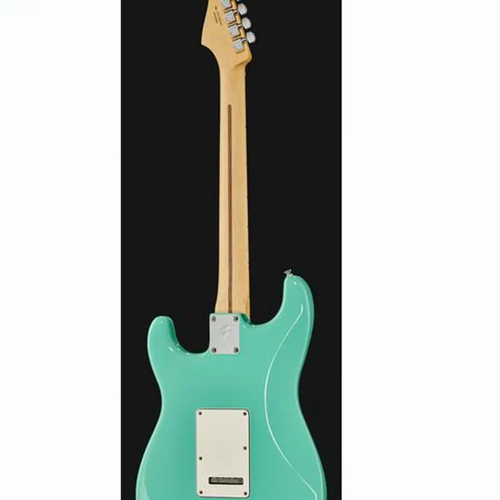 Fender Player Stratocaster HSS SFG – photo 5