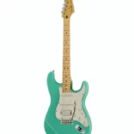 Guitare électrique Fender Player Stratocaster HSS SFG Test, Avis, Comparatif