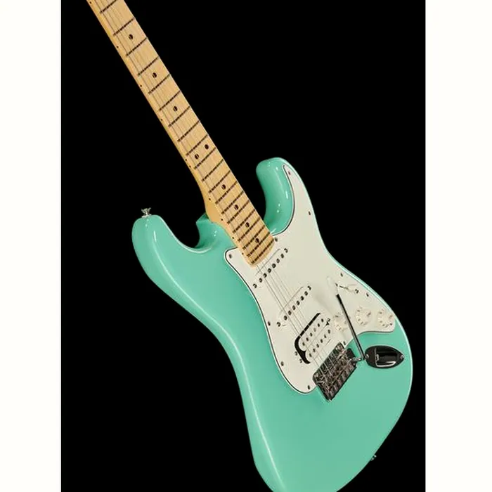 Fender Player Stratocaster HSS SFG – photo 12
