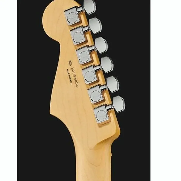 Fender Player Stratocaster HSS SFG – photo 9