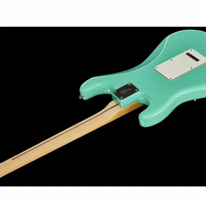 Fender Player Stratocaster HSS SFG – photo 10