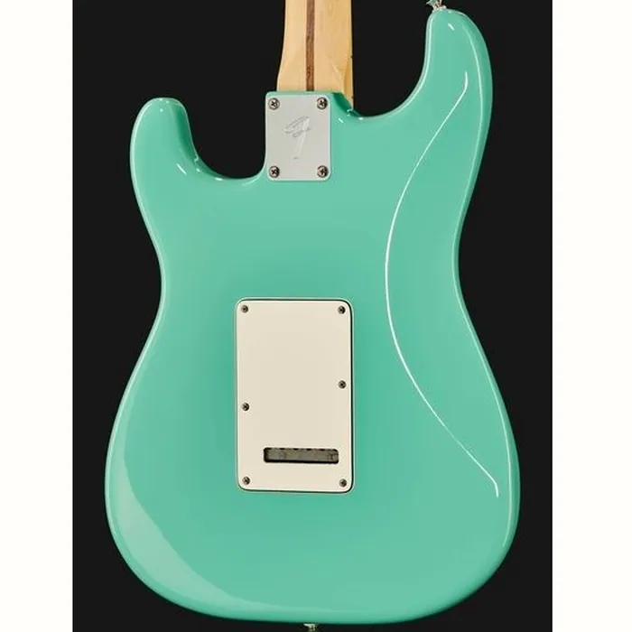 Fender Player Stratocaster HSS SFG – photo 7
