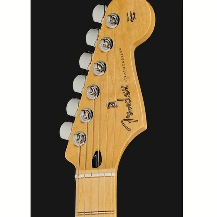 Fender Player Stratocaster HSS SFG – photo 8