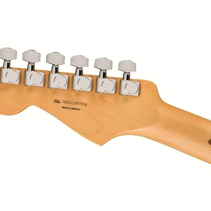 Fender Player Stratocaster PF SFG – photo 8