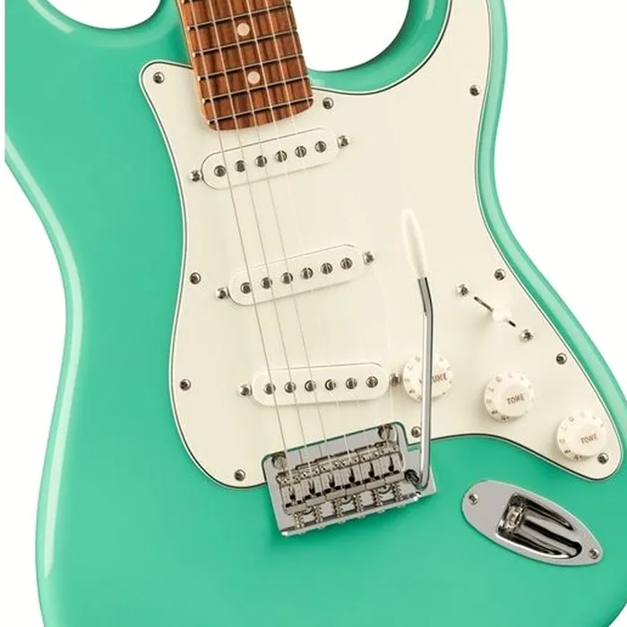 Fender Player Stratocaster PF SFG – photo 6