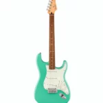 Fender Player Stratocaster PF SFG (Guitare électrique) – Test et Avis
