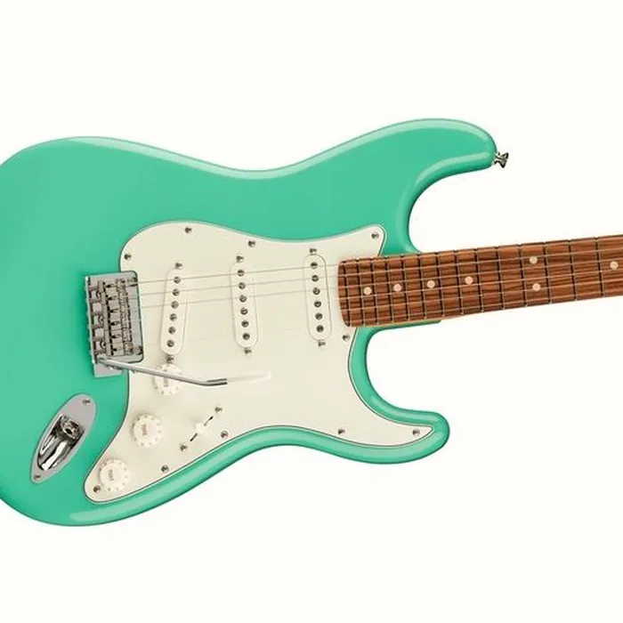 Fender Player Stratocaster PF SFG – photo 5