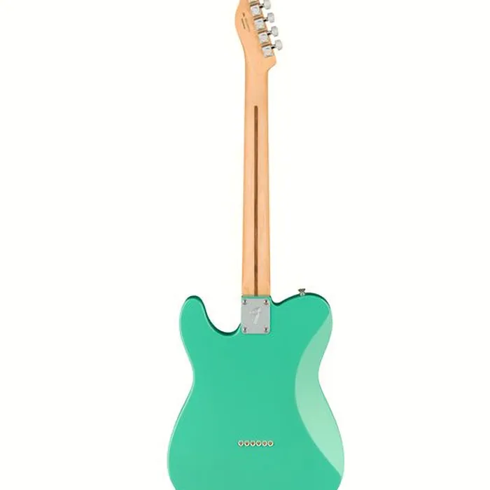 Fender Player Telecaster HH PF SFG – photo 4