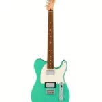 Fender Player Telecaster HH PF SFG (Guitare électrique) : Avis, Test