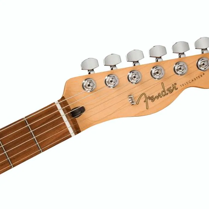 Fender Player Telecaster HH PF SFG – photo 7