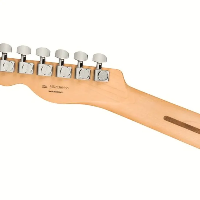 Fender Player Telecaster HH PF SFG – photo 8