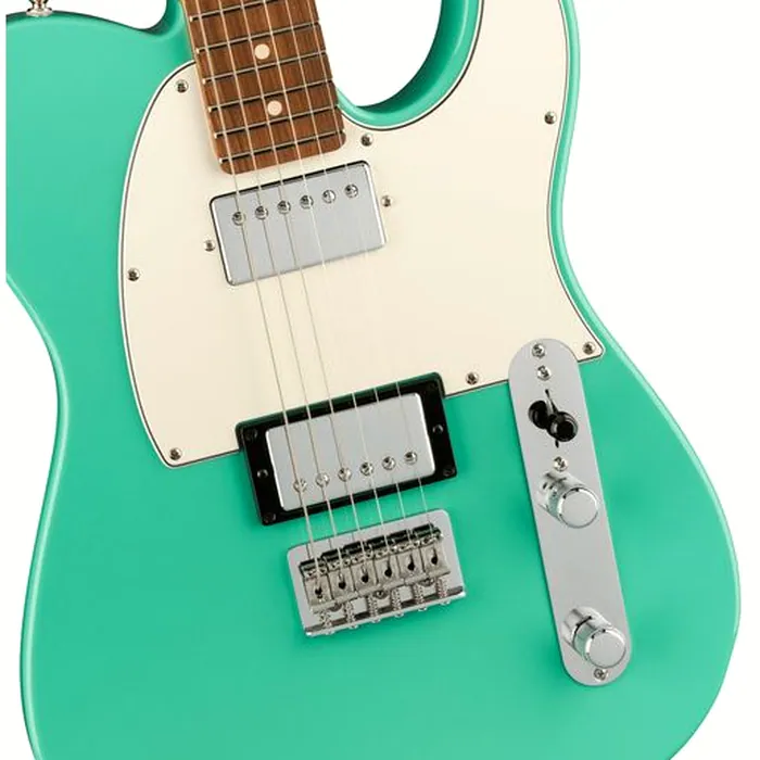 Fender Player Telecaster HH PF SFG – photo 6