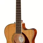 Guitare acoustique Fender PM-3 STD Triple 0 NAT B-Stock | Test, Avis & Comparatif