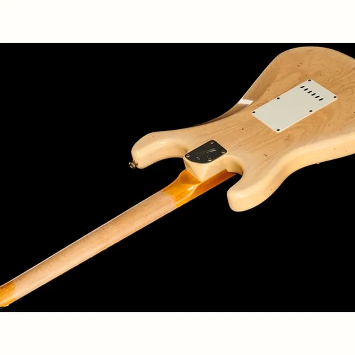 Fender Postmodern Strat MN NAB Relic – photo 10