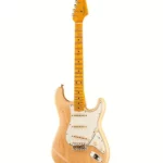 La guitare électrique Fender Postmodern Strat MN NAB Relic Avis & Test