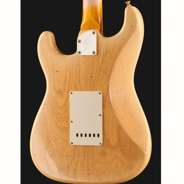 Fender Postmodern Strat MN NAB Relic – photo 7