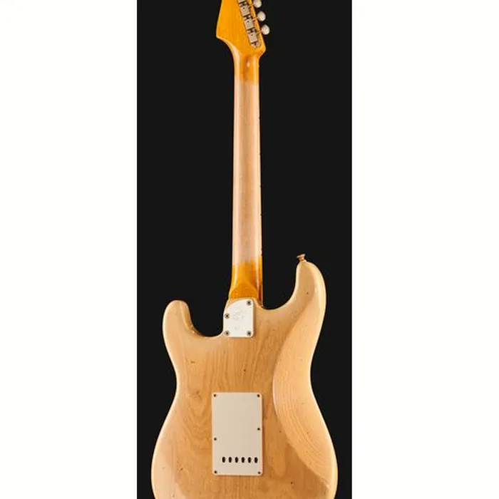 Fender Postmodern Strat MN NAB Relic – photo 5