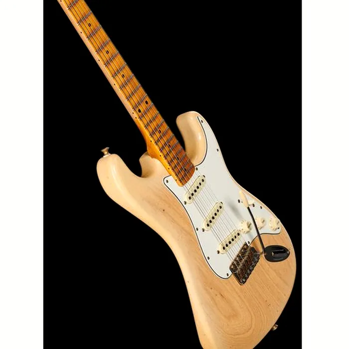 Fender Postmodern Strat MN NAB Relic – photo 12