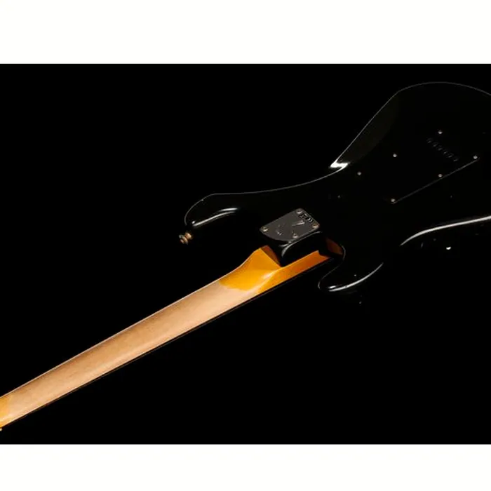 Fender Postmodern Strat RW ABLK Relic – photo 10