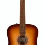 Guitare acoustique Fender Redondo Classic BCB w/Bag | Test, Avis & Comparatif