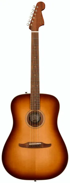 Fender Redondo Classic BCB w/Bag