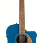 Guitare acoustique Fender Redondo Player BLB | Test, Avis & Comparatif
