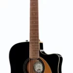 Guitare acoustique Fender Redondo Player JTB | Test, Avis & Comparatif