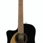 Guitare acoustique Fender Redondo Player JTB LH | Test, Avis & Comparatif