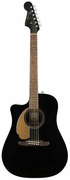 Fender Redondo Player JTB LH