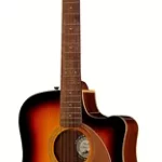 Guitare acoustique Fender Redondo Player Sunburst | Test, Avis & Comparatif